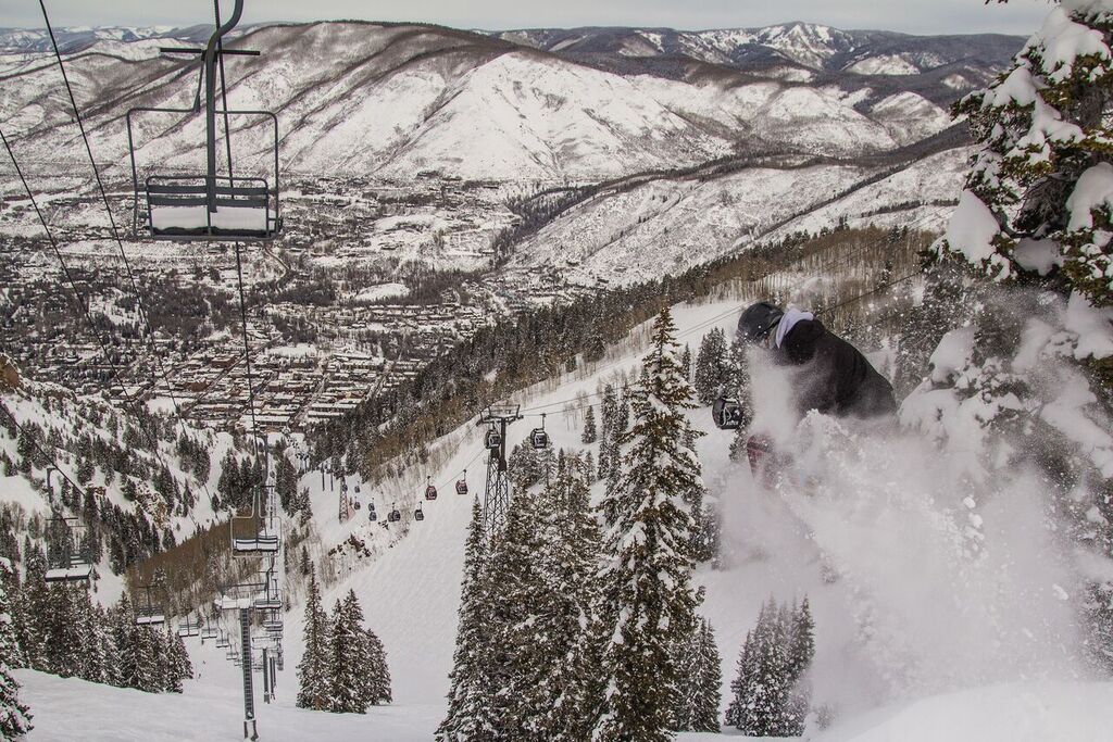 Winter Getaway Aspen VS. Vail Aspen